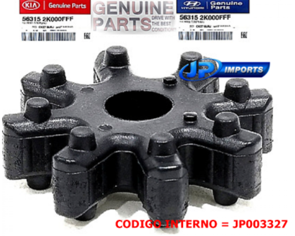 563152k000fff hyundai kia